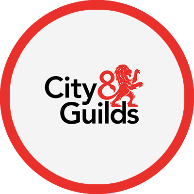 City & Guilds logo