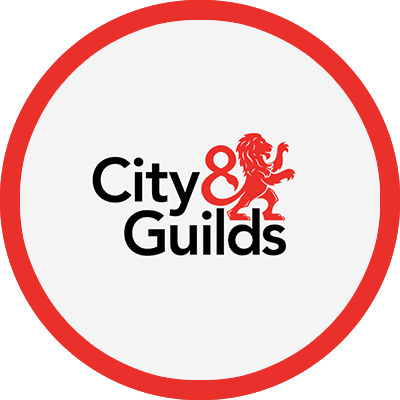 City & Guilds logo
